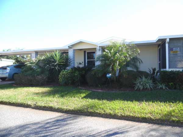 Windmill Village1229 Tahiti CircleDavenport, FL 33897