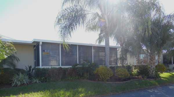 Windmill Village1229 Tahiti CircleDavenport, FL 33897