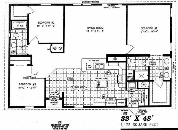Palm Key Village 639 Key Biscayne Ave.Davenport, FL 33897