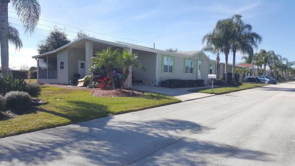Palm Key Village 621 St. Augustine Ave.Davenport, FL 33897