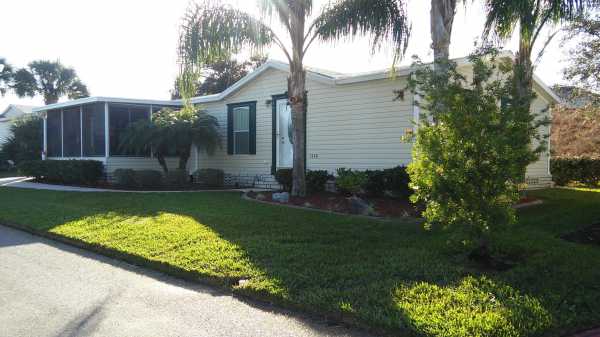 Windmill Village1338 Ocean CircleDavenport, FL 33897