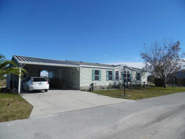 The Ridge 553 Alpine Ridge LoopDavenport, FL 33897