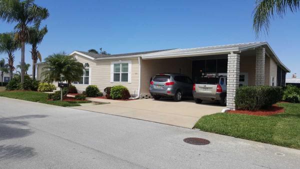 Palm Key Village 546 Queen Palm Dr.Davenport, FL 33897