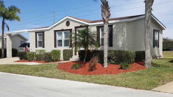 Palm Key Village 424 Hibiscus StDavenport, FL 33897