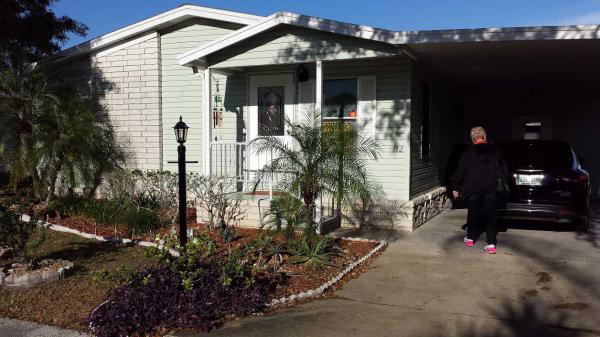 The Ridge 112 Winter Ridge LnDavenport, FL 33897