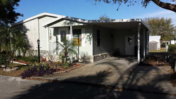 The Ridge 112 Winter Ridge LnDavenport, FL 33897
