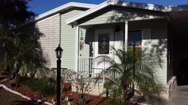 The Ridge 112 Winter Ridge LnDavenport, FL 33897