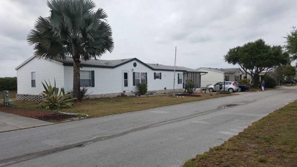 The Ridge 701 Pine Ridge DriveDavenport, FL 33897