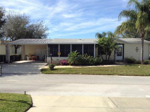 Windmill Village933 Tahiti CircleDavenport, FL 33897