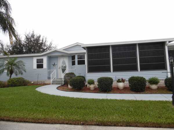 Windmill Village1107 Tahiti CircleDavenport, FL 33897