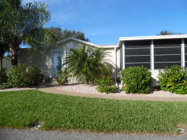 Windmill Village1617 Tahiti CircleDavenport, FL 33897