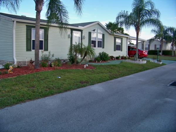 Palm Key Village 136 Royal Palm StDavenport, FL 33897