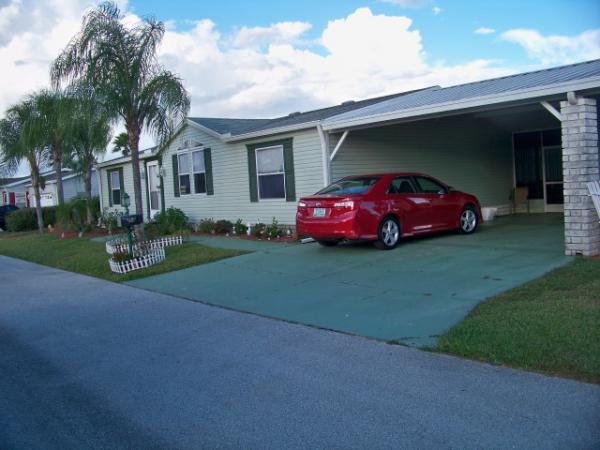 Palm Key Village 136 Royal Palm StDavenport, FL 33897