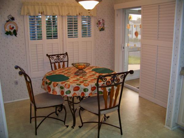 Windmill Village838 Riviera AveDavenport, FL 33897