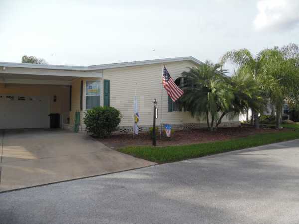 Windmill Village217 Capistrano LaneDavenport, FL 33897
