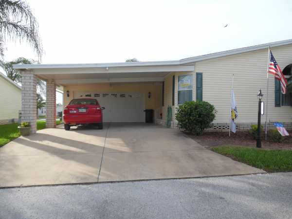 Windmill Village217 Capistrano LaneDavenport, FL 33897