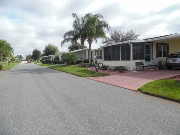 Windmill Village525 Bermuda RdDavenport, FL 33897