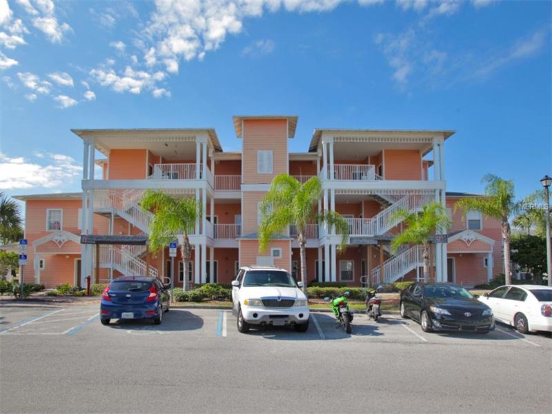 2640 REGGAE LANE, Davenport, FL 33897