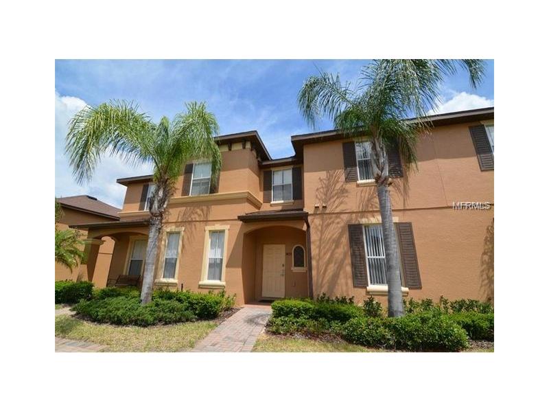 3132 CALABRIA AVENUE, Davenport, FL 33897