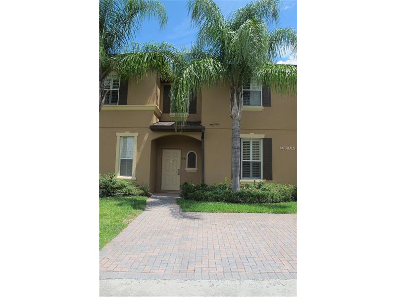 3132 CALABRIA AVENUE, Davenport, FL 33897