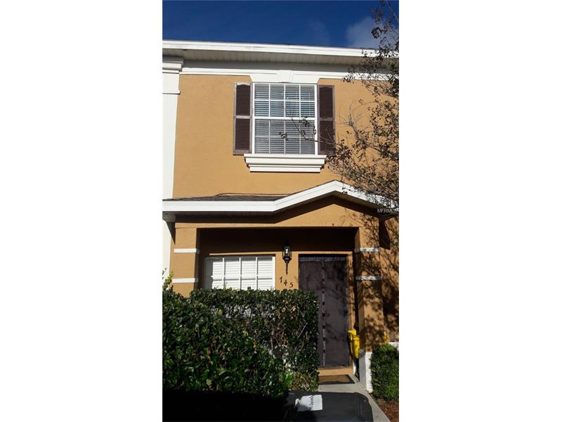 745 CHELSEA DRIVE, Davenport, FL 33897