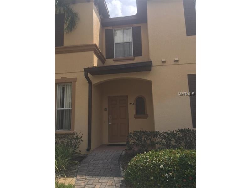 238 MIRAMAR AVENUE, Davenport, FL 33897