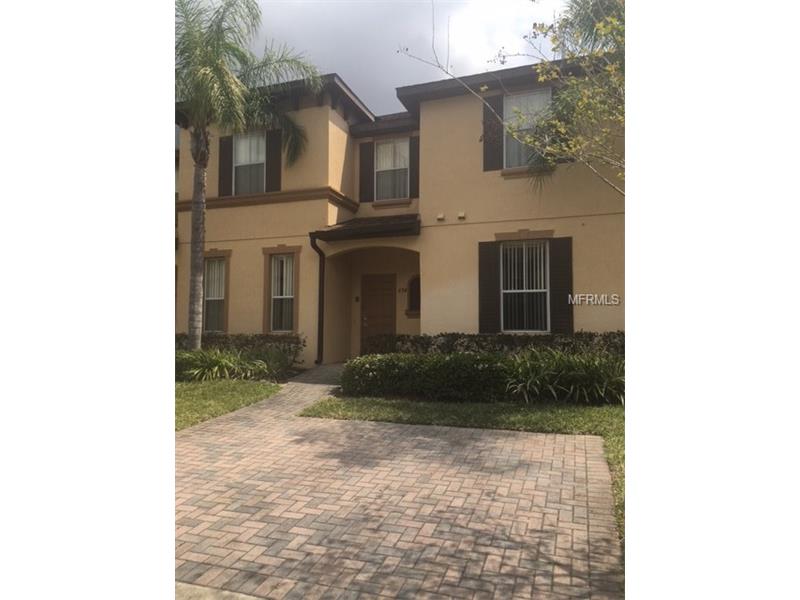 238 MIRAMAR AVENUE, Davenport, FL 33897