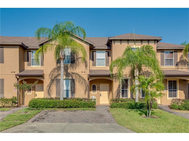 735 LA MIRAGE STREET, Davenport, FL 33897