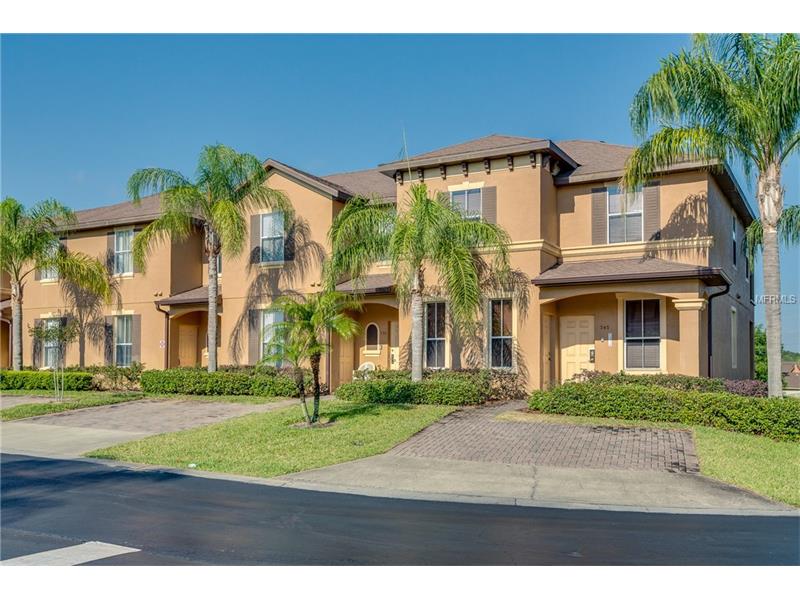 735 LA MIRAGE STREET, Davenport, FL 33897