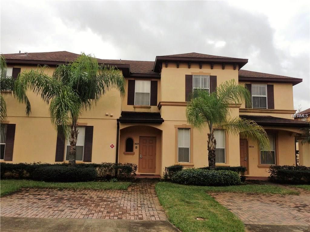 2623 CALABRIA AVENUE, Davenport, FL 33897