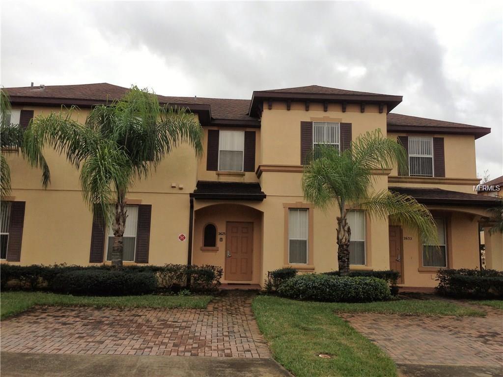2623 CALABRIA AVENUE, Davenport, FL 33897
