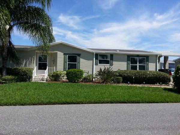 Windmill Village576 Savannah Rd.Davenport, FL 33897