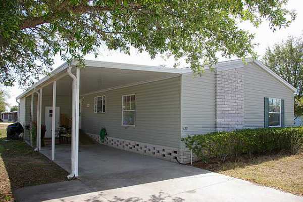 The Ridge 132 Stone Ridge LaneDavenport, FL 33897