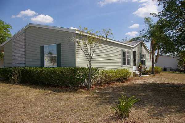 The Ridge 132 Stone Ridge LaneDavenport, FL 33897