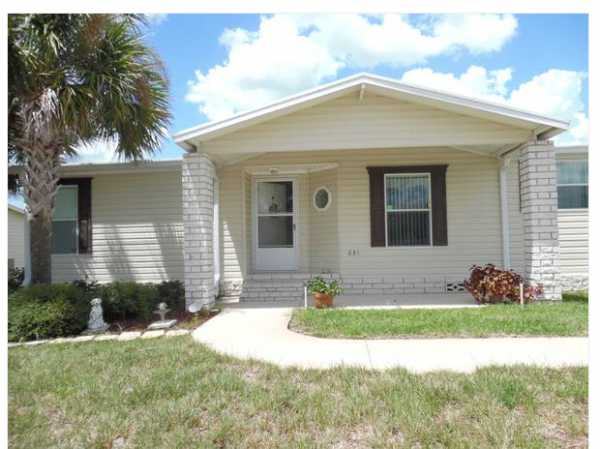 Windmill Village634 Island Breeze StDavenport, FL 33897