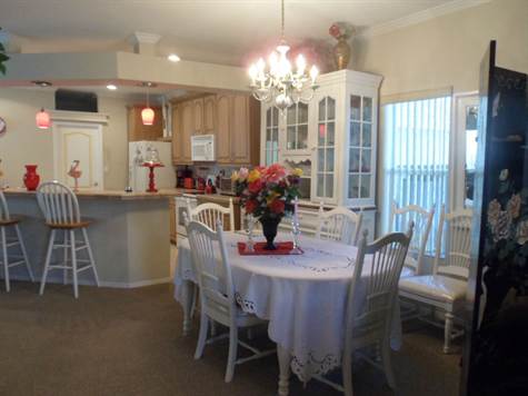 Windmill Village812 BLUE DOLPHINDavenport, FL 33897