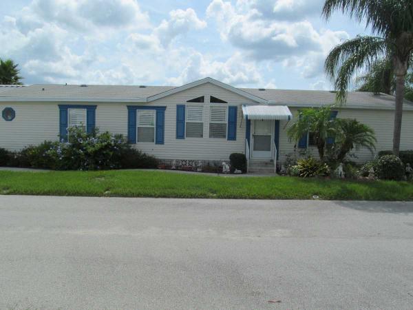 Palm Key Village 158 COCONUT STDavenport, FL 33897