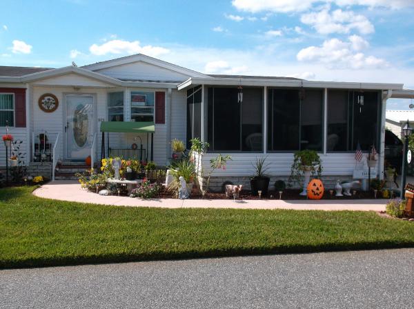 Windmill Village809 Riviera AveDavenport, FL 33897