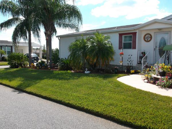Windmill Village809 Riviera AveDavenport, FL 33897