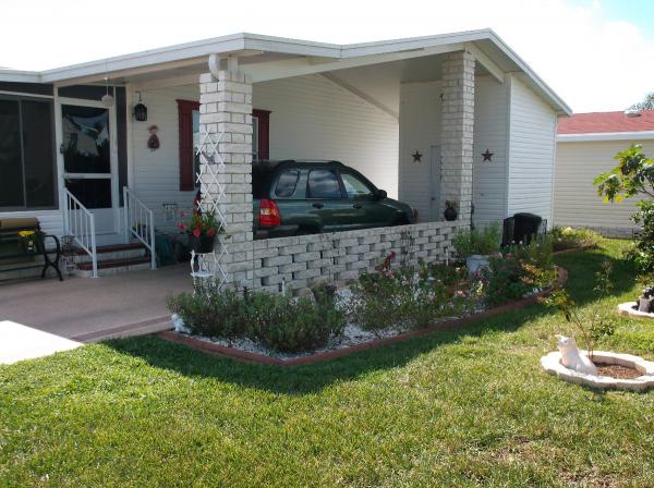 Windmill Village809 Riviera AveDavenport, FL 33897