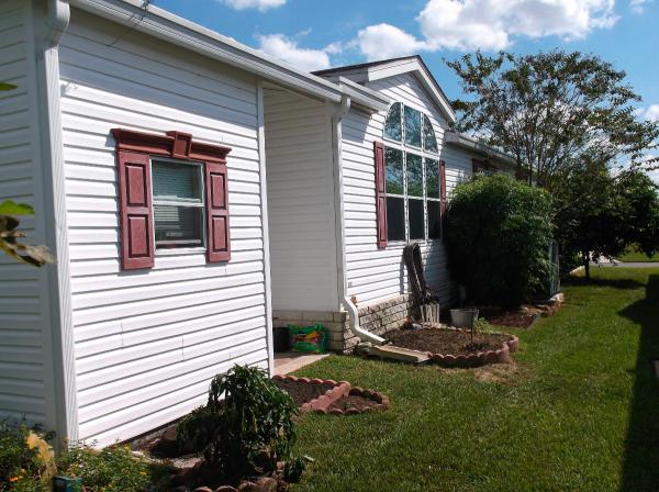 Windmill Village809 Riviera AveDavenport, FL 33897