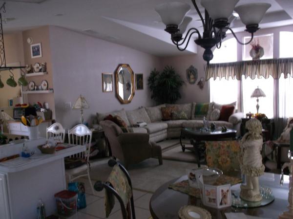 Windmill Village809 Riviera AveDavenport, FL 33897