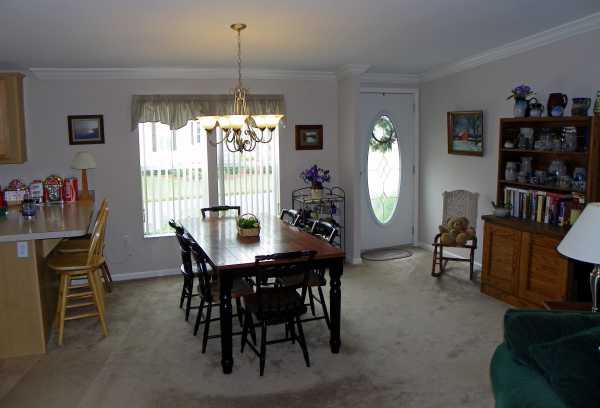 Windmill Village1514 Tahiti CircleDavenport, FL 33897