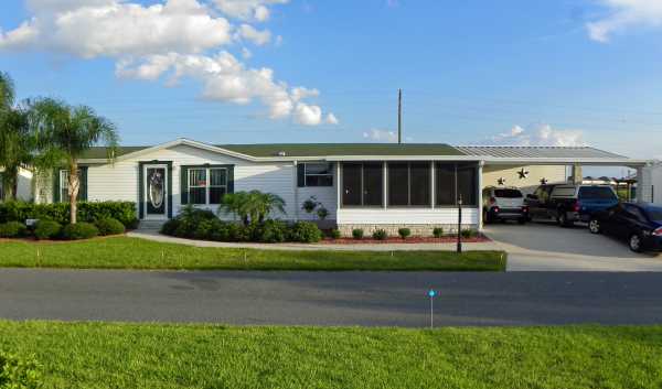 Windmill Village1514 Tahiti CircleDavenport, FL 33897