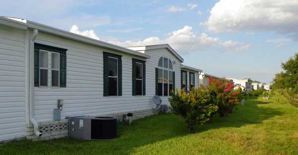 Windmill Village1514 Tahiti CircleDavenport, FL 33897