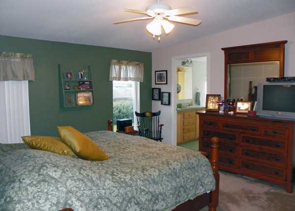 Windmill Village1514 Tahiti CircleDavenport, FL 33897