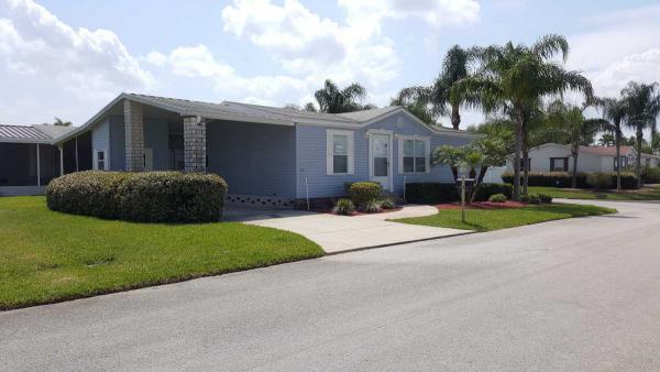 Palm Key Village 543 Queen Palm Dr.Davenport, FL 33897