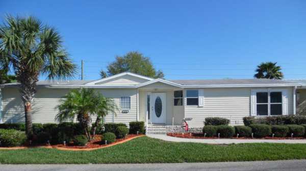 Windmill Village1634 Ocean CircleDavenport, FL 33897