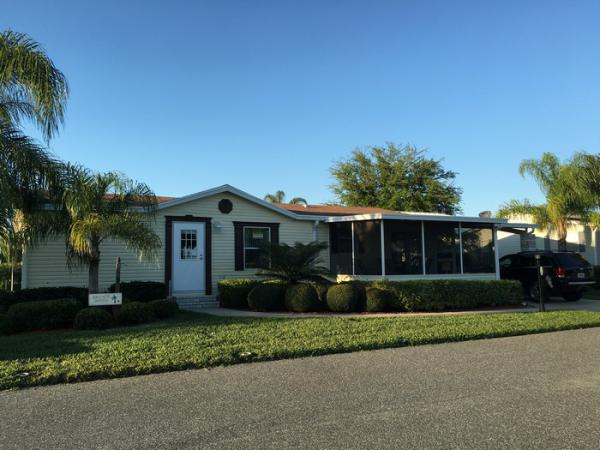 Windmill Village574 Bermuda RdDavenport, FL 33897