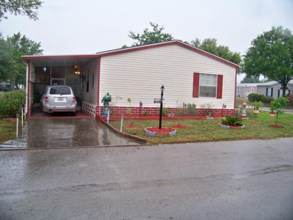 The Ridge 640 Shadow Ridge DrDavenport, FL 33897